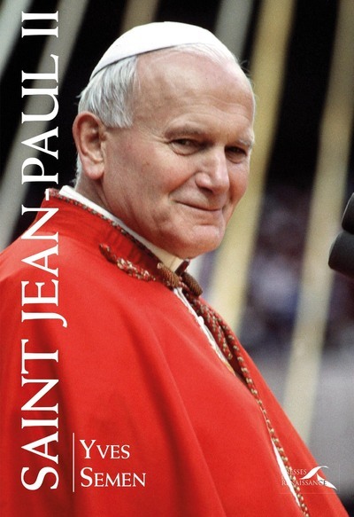 SAINT JEAN-PAUL II