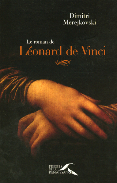 ROMAN DE LEONARD DE VINCI