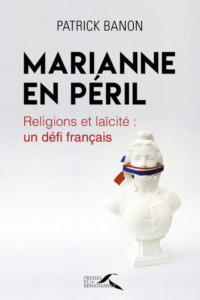 MARIANNE EN PERIL
