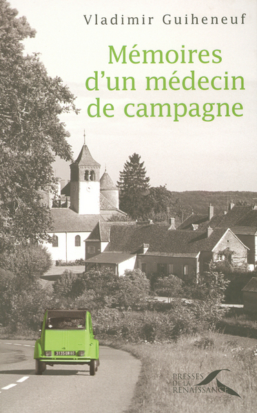 MEMOIRES D´UN MEDECIN DE CAMPAGNE
