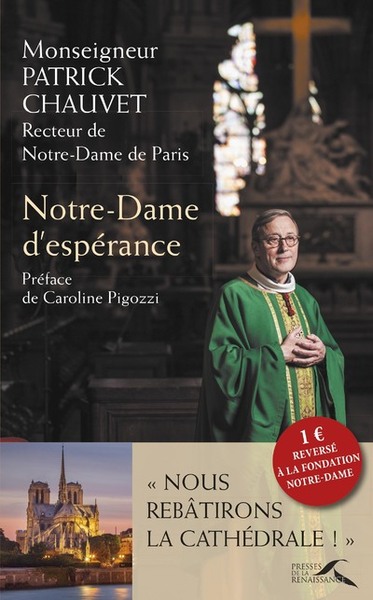 NOTRE-DAME D´ESPERANCE