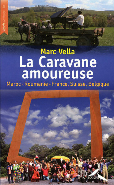 CARAVANE AMOUREUSE