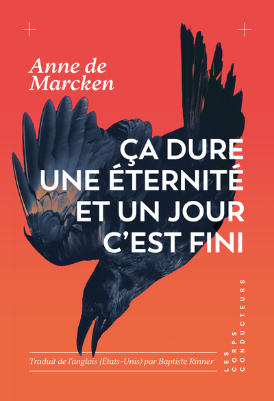 CA DURE UNE ETERNITE ET UN JOUR C´EST FINI