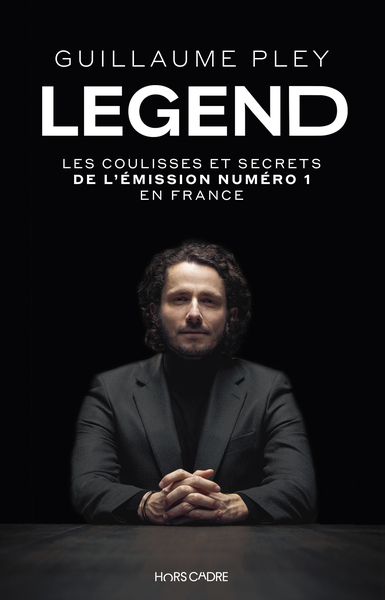 LEGEND, LES COULISSES