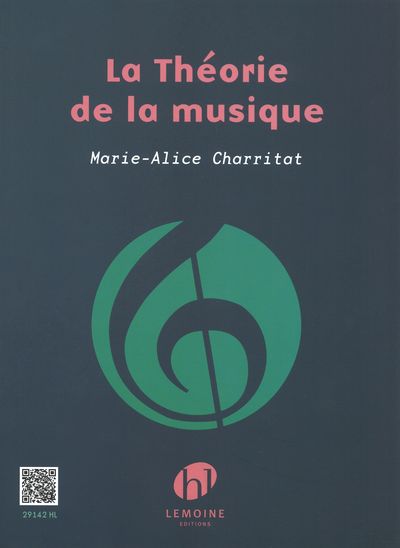 THEORIE DE LA MUSIQUE