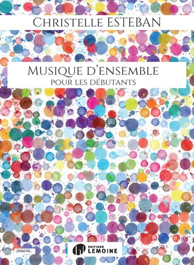 MUSIQUE D´ENSEMBLE POUR LES DEBUTANTS V1