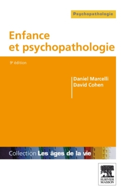 ENFANCE ET PSYCHOPATHOLOGIE