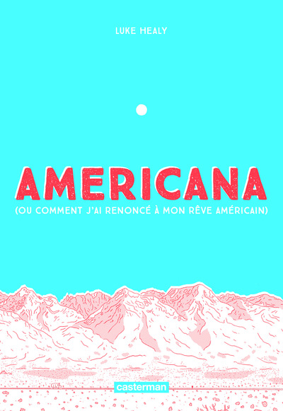 AMERICANA