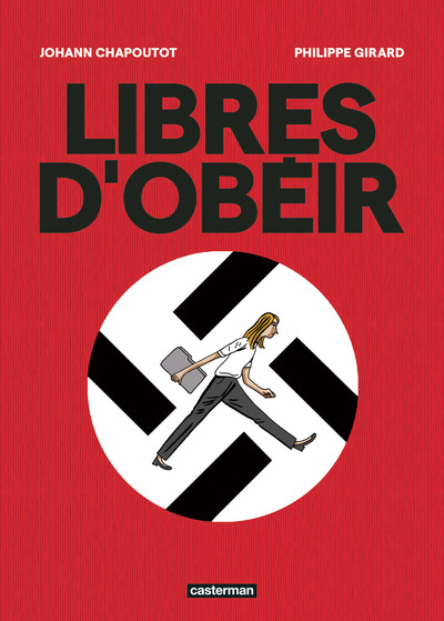 LIBRES D´OBEIR