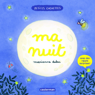 MA NUIT