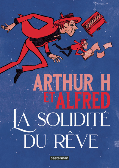 LA SOLIDITE DU REVE