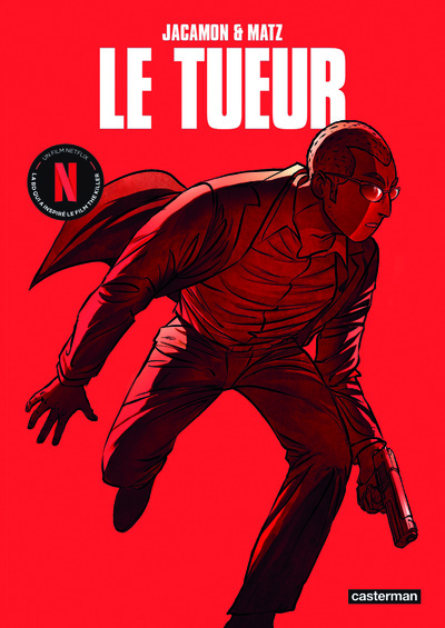 TUEUR - CYCLE 1 - INTEGRALE - NOUVELLE EDITION