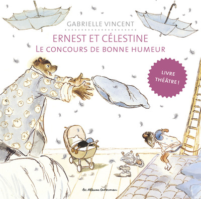 CONCOURS DE BONNE HUMEUR