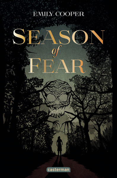 SEASON OF FEAR