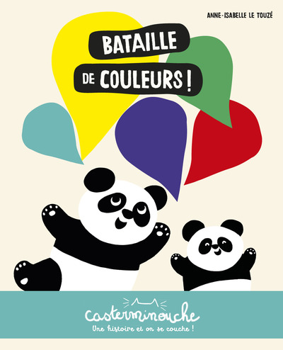 BATAILLE DE COULEURS