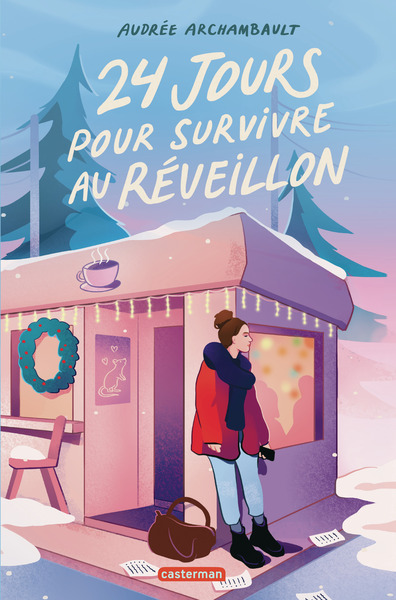 24 JOURS POUR SURVIVRE AU REVEILLON