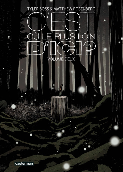 C´EST OU, LE PLUS LOIN D´ICI ? - VOL02