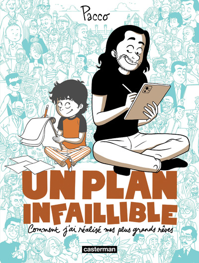 UN PLAN INFAILLIBLE - COMMENT J´AI REALISE MES PLUS GRANDS REVES