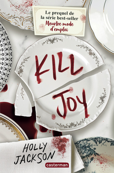 KILL JOY