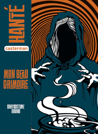 MON BEAU GRIMOIRE