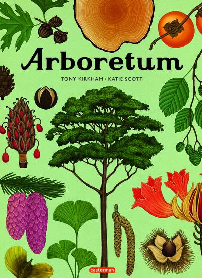 ARBORETUM