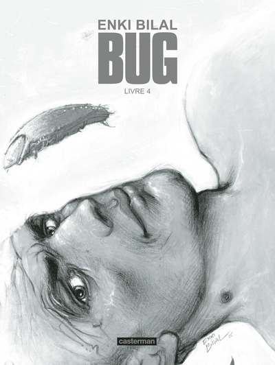 BUG - LIVRE 4 - EDITION LUXE