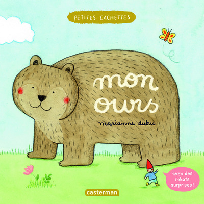 MON OURS