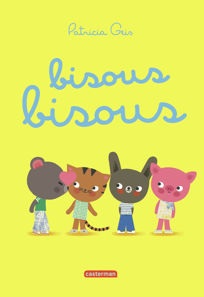 BISOUS BISOUS