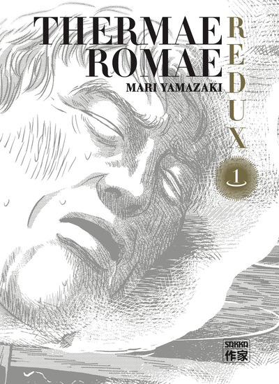 THERMAE ROMAE REDUX - VOL01