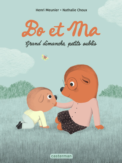 BO ET MA - GRAND DIMANCHE, PETITS OUBLIS