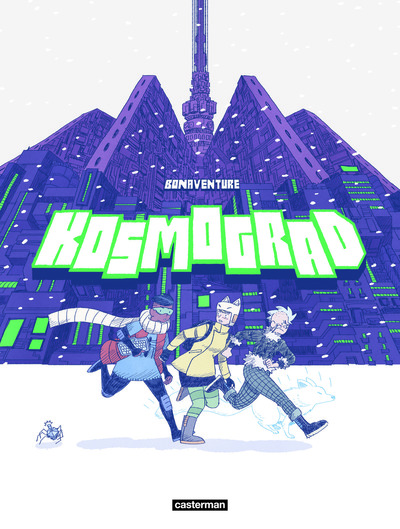 KOSMOGRAD