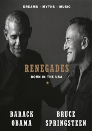 RENEGADES