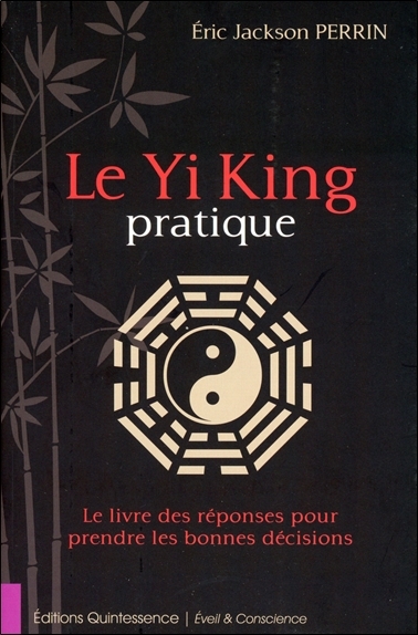 YI KING PRATIQUE