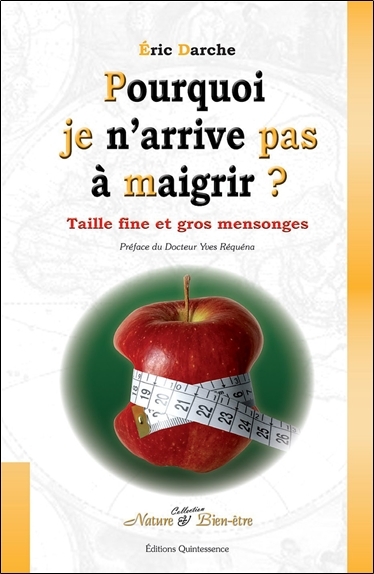 POURQUOI JE N´ARRIVE PAS A MAIGRIR ?