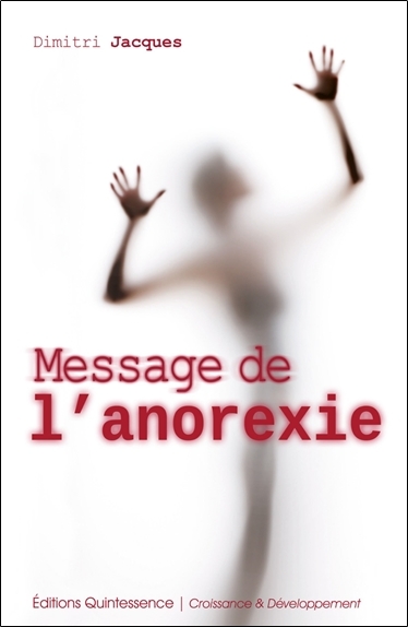 MESSAGE DE L´ANOREXIE