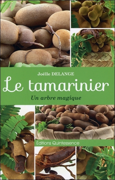 TAMARINIER - UN ARBRE MAGIQUE