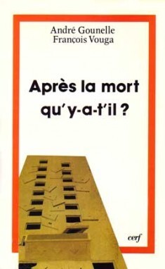 APRES LA MORT QU Y A T IL? LES DISCOURS CHRETIENS SUR L AU DELA