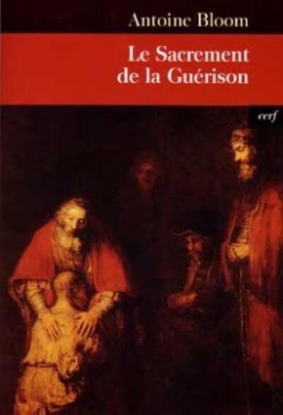SACREMENT DE LA GUERISON