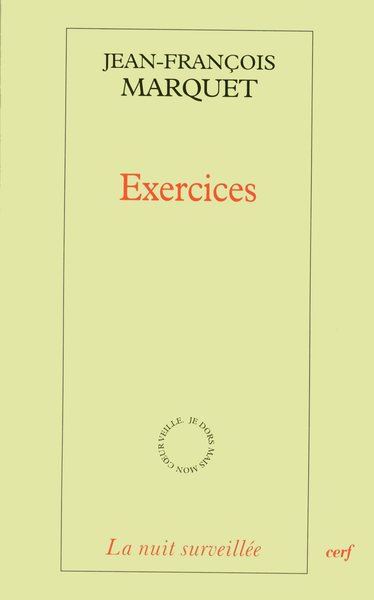 EXERCICES I
