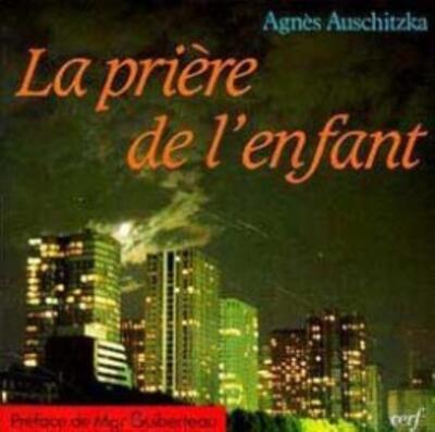 PRIERE DE L'ENFANT (LA)