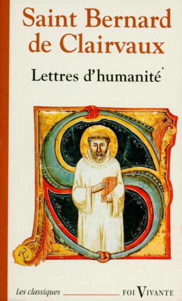LETTRES D'HUMANITE