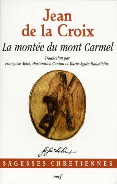 MONTEE DU MONT CARMEL