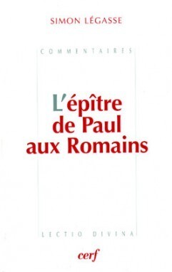 EPITRE DE PAUL AUX ROMAINS