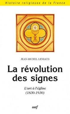 REVOLUTION DES SIGNES