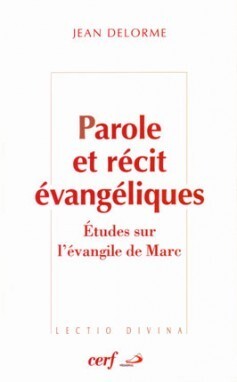 PAROLE ET RECIT EVANGELIQUES