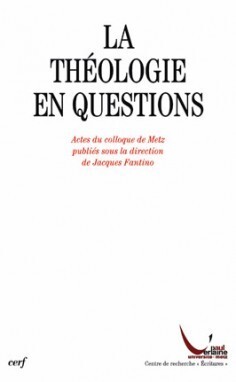 THEOLOGIE EN QUESTION