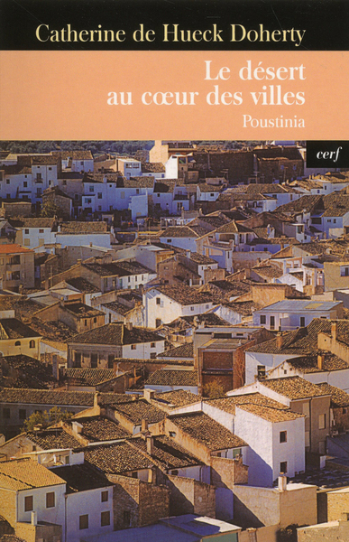 DESERT AU COEUR DES VILLES