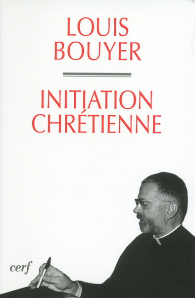 INITIATION CHRETIENNE