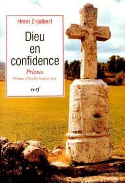 DIEU EN CONFIDENCE PRIERES