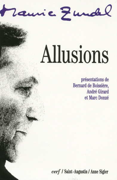 ALLUSIONS